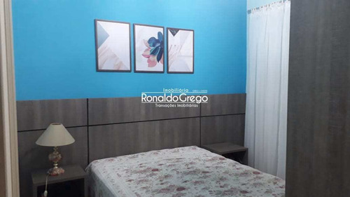 Imagem 4 de 30 de Chácara À Venda Com 4 Dorms, Chácaras Copaco, Arujá - R$ 1.8 Mi - V6323