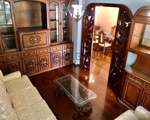 Imagem 2 de 20 de Apartamento Vila Bastos - Ap00385 - 69025745