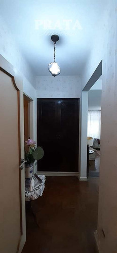Imagem 25 de 30 de Pompéia Santos Elevador 3 Dormitórios 1 Suíte Sala 2 Amb 1 Vg - V399765