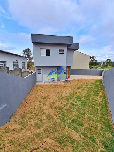 Imagem 2 de 15 de Casa Na Região De Atibaia - 385
