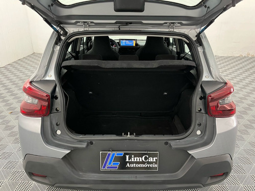Citroën C3 1.0 Live Pack Flex 5P