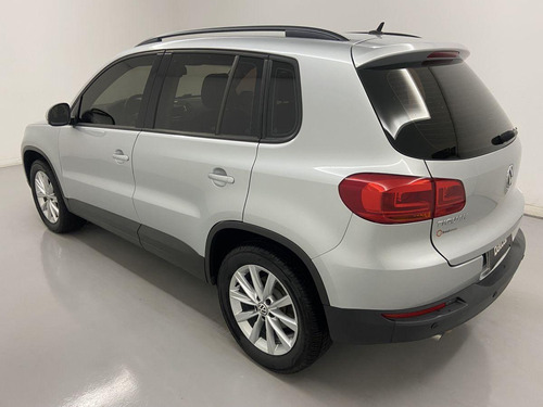 Volkswagen Tiguan 1.4 Tsi