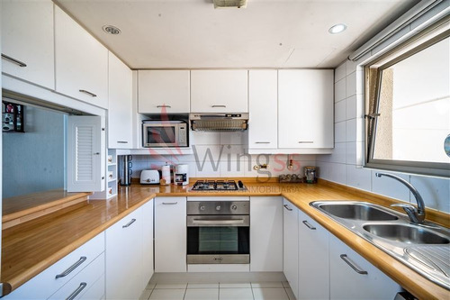 Imagen 8 de 30 de Departamento En Venta De 4 Dorm. En Algarrobo