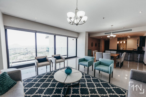 Imagen 10 de 30 de Departamento En Venta, Torre Lumina, Piso 16