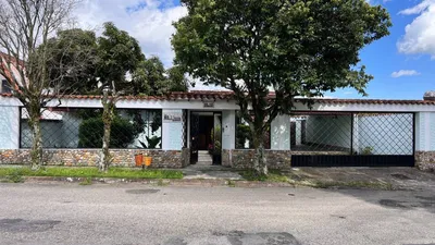 Casa en venta