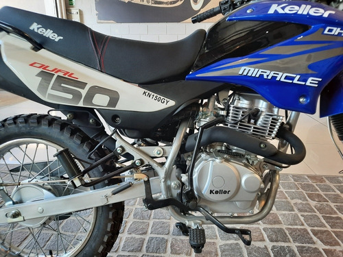 Imagen 5 de 15 de Keller Miracle 150 Paperino Srl