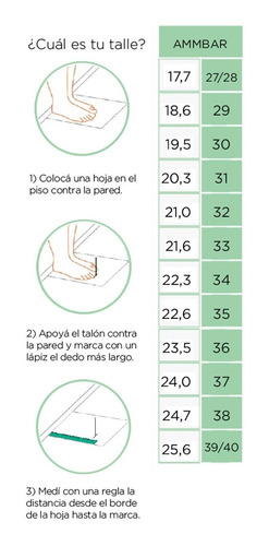 Calzado Colegial Humms Ammbar Talle 35 Al 40