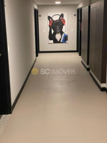 Imagem 8 de 15 de Apartamento No Bairro Ingleses Em Florianópolis Sc - 14344