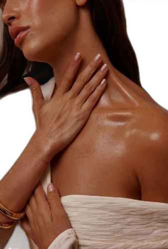 Face Serum Profesional Hexapeptidos Con Vitamina E De Cqk Normal A Mixta Día/noche