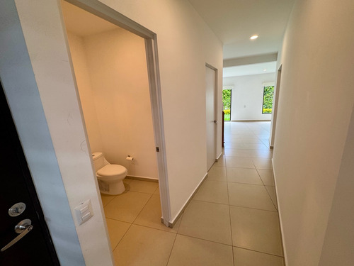 Casa En Venta En Residencial Vista Bosques, Ocoyoacac.