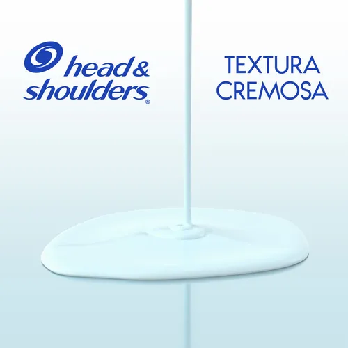 Shampoo Head & Shoulders Control Caspa Men Old Spice 375 Ml