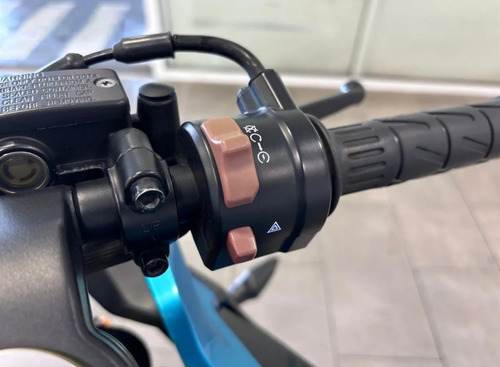 Cf Moto 300 Sr