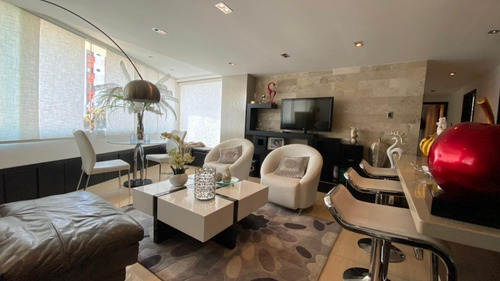 Imagen 13 de 13 de Bello Apartamento En Alquiler Palazzo Abruzzo