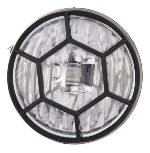 Kit Luzes De Bicicleta Conjunto De Segurança Da Bicicleta F