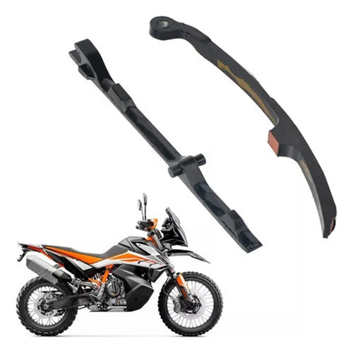 Guías De Cadena De Distribución Del Para Honda Nx400 Xr400