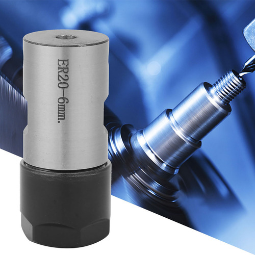 Herramienta De Sujeción Del Eje Del Motor C25er2050l Collet