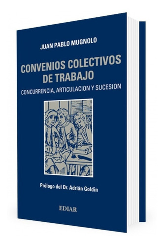 Convenios Colectivos De Trabajo Mugnolo