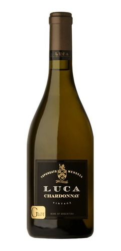 Vino Luca Chardonnay 750ml