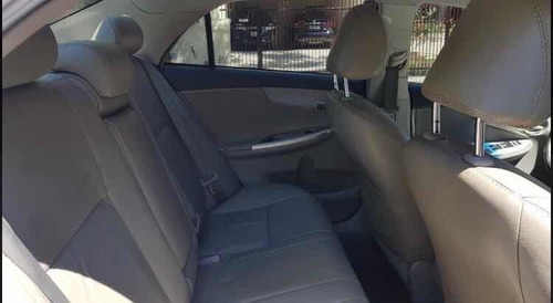 Toyota Corolla 2013 1.8 16v Gli Flex Aut. 4p