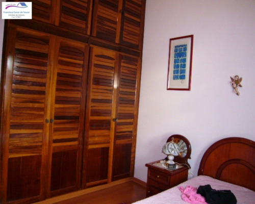 Imagem 26 de 30 de Jundiaí Sp 3 Dormitórios 4 Vagas Jundiainópolis - Ca00051 - 33507023