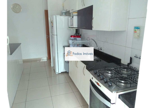 Imagem 15 de 30 de Apartamento Com 2 Dorms, Jardim Marina, Mongaguá - R$ 370 Mil, Cod: 857819 - V857819