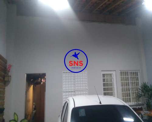 Imagem 14 de 15 de Casa - Ca00622 - 34518685
