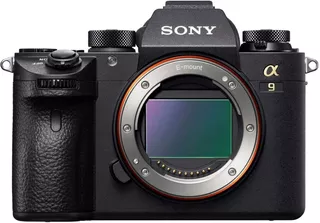 Cámara Sony A9 Full-frame Mirrorless (solo Cuerpo)