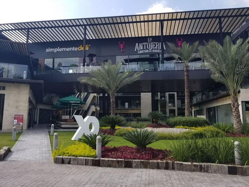 Local Comercial En Venta - San Pedro