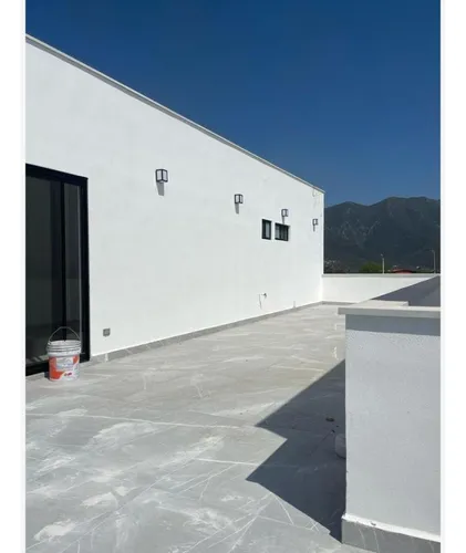 Casa En Venta En El Barrial
