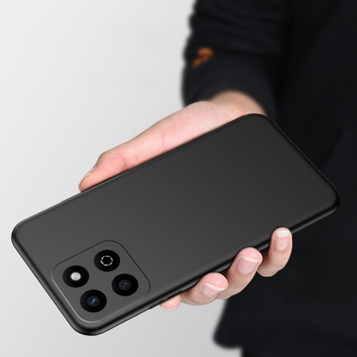 Funda For Honor X8c Cáscara Blanda Lisa