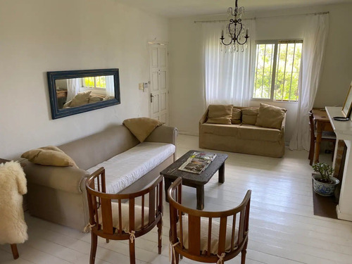 Casa En Alquiler Por Temporada De 3 Dormitorios En El Chorro (ref: Bpv-8356)