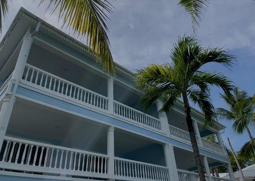 Espacioso Y Moderno Apartamento De Venta Con Hermosa Vista Al Mar En La Costa De Sosúa!