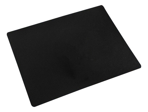 Grande Mousepad Mouse Pad Mat Textured Pano À Preto 60x30cm
