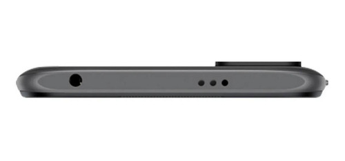 Imagen 4 de 9 de Xiaomi Redmi Note 10 5G - Gris grafito - 128 GB - 4 GB