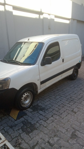 Citroën Berlingo 1.6 Bussines Hdi 92cv Am54