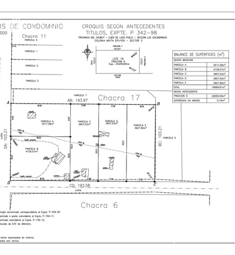 Casa De 5 Ambientes En Golondrinas (fc-139)