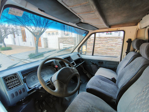 Renault Tráfic Rodeo 97