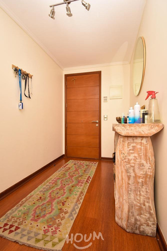 Imagen 8 de 30 de Departamento Avenida Cristóbal Colón Id: 44975