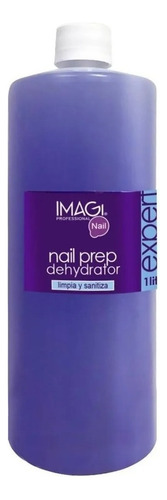 Nail Prep Desydrator Imagi 1 Litro