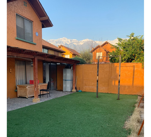 Casa En Condominio 311m2 4d 3b Y 2e