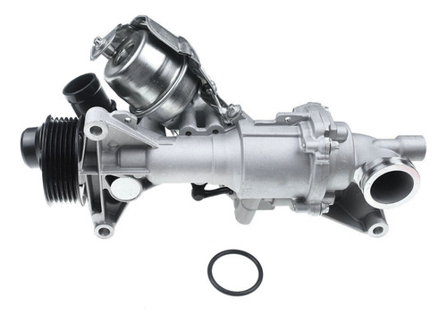 Bomba De Agua Para Mercedes E-class A207 2013-2016 E 200 2.0