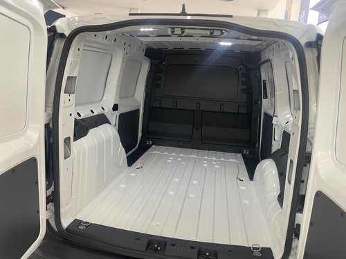 Caddy Maxi Cargo Van Tdi 2024
