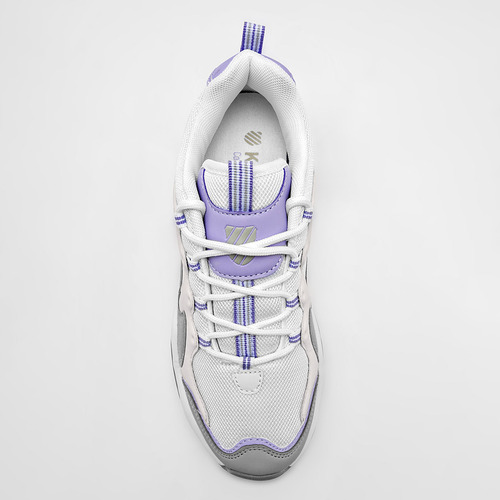 Tenis K-swiss Saory Para Dama Del 22 Al 26.