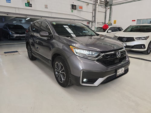 Honda CR-V 1.5 Turbo Plus Cvt