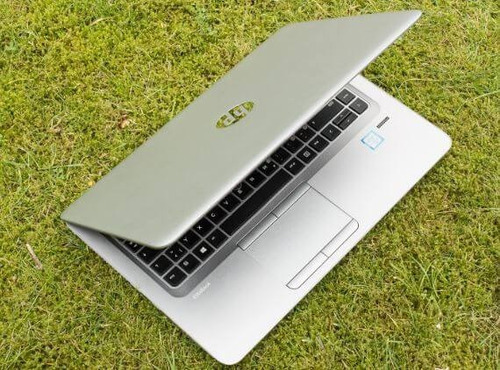 Imagen 2 de 6 de Laptop Hp Elitebook 840 G3 I5 6ta 16 Ram 256 Disco Salido