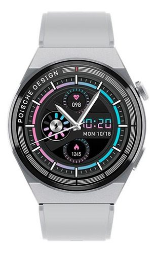 Smartwatch Gt3 Max W&o