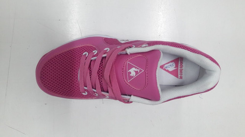 Zapatillas Le Coq Areta Tenis Padel Envío País Liquidacion