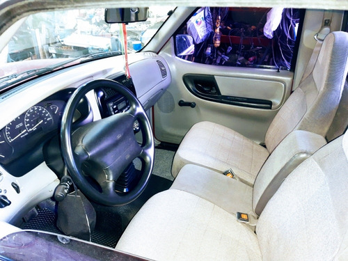 Ford Ranger 221 Xp