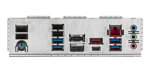 Imagen 6 de 6 de Motherboard Z690 Ud Ddr4 Gigabyte Intel S1700