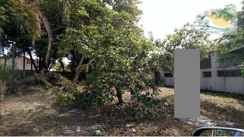 Imagem 4 de 4 de Vende Se No Terreno Jamaica - Te0058